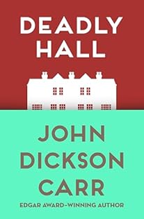 Amazon.com: John Dickson Carr: libros, biografía, última